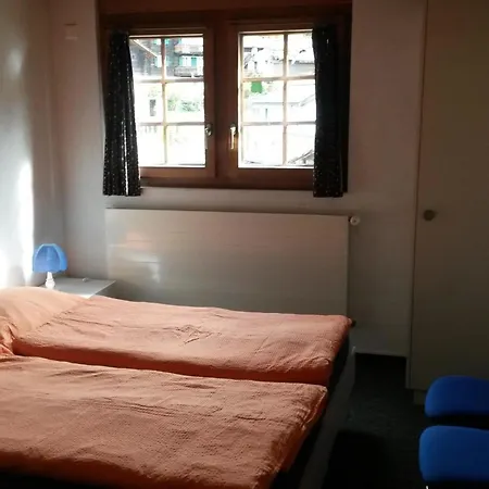 Abc 3 1- Og Nord-ost Appartement-fewo- Dusche Oder Bad- Wc By Interhome Appartamento *