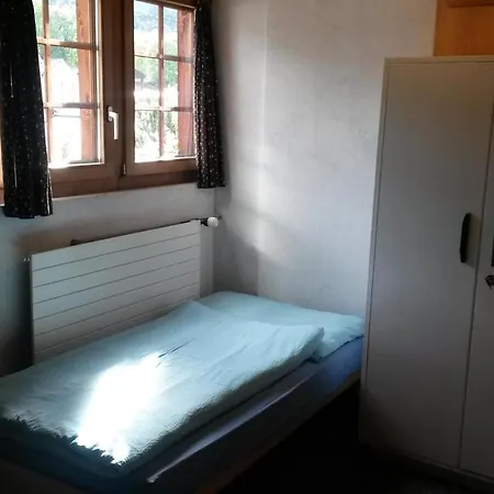 Abc 3 1- Og Nord-ost Appartement-fewo- Dusche Oder Bad- Wc By Interhome
