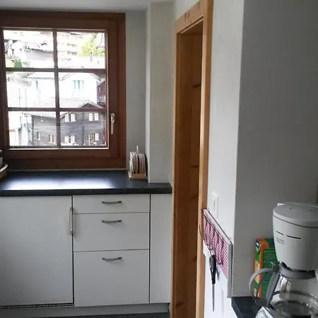 Abc 3 1- Og Nord-ost Appartement-fewo- Dusche Oder Bad- Wc By Interhome Fiesch