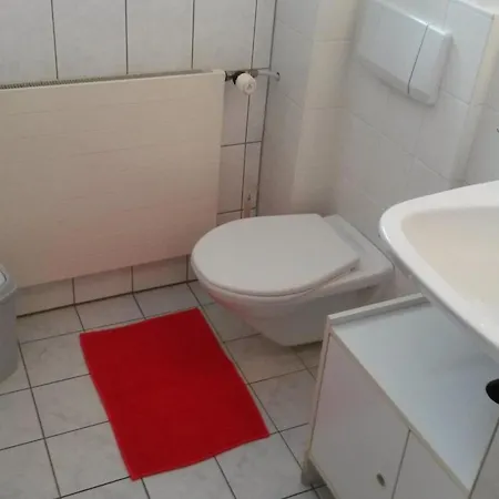 Appartamento Abc 3 1- Og Nord-ost Appartement-fewo- Dusche Oder Bad- Wc By Interhome Fiesch